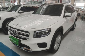 Used Mercedes-Benz GLB 2020 GLB 200 Stylish Edition