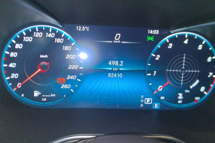 Used Mercedes-Benz GLC 2021 GLC 300 L 4MATIC Dynamic Model