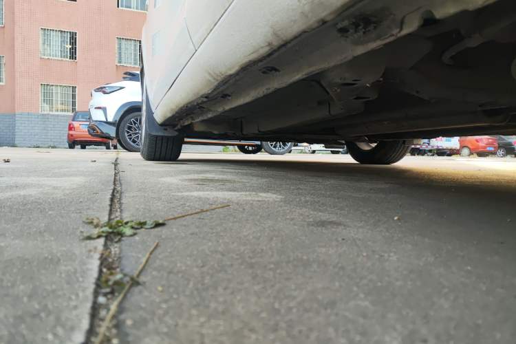 Used Buick GT 2014 XT 1.6L Automatic Fashion Edition
