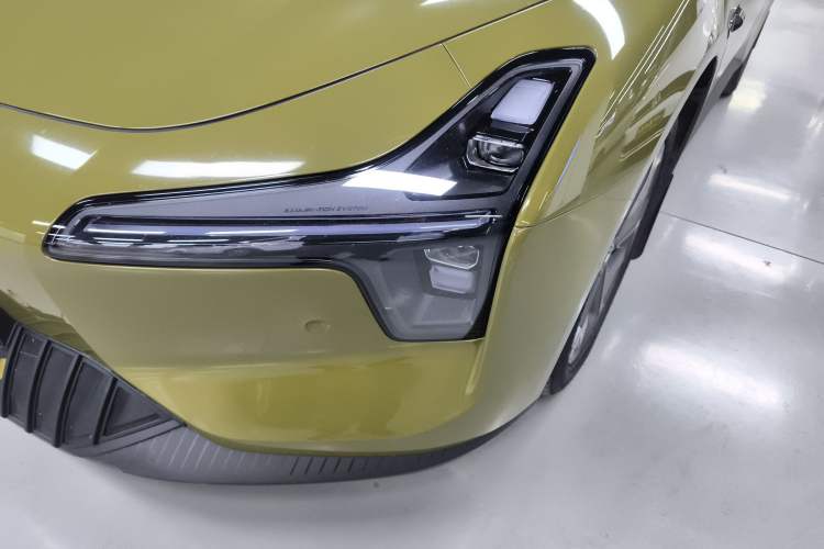 Used XPeng MONA M03 2024 620 with Ultra-Long Range