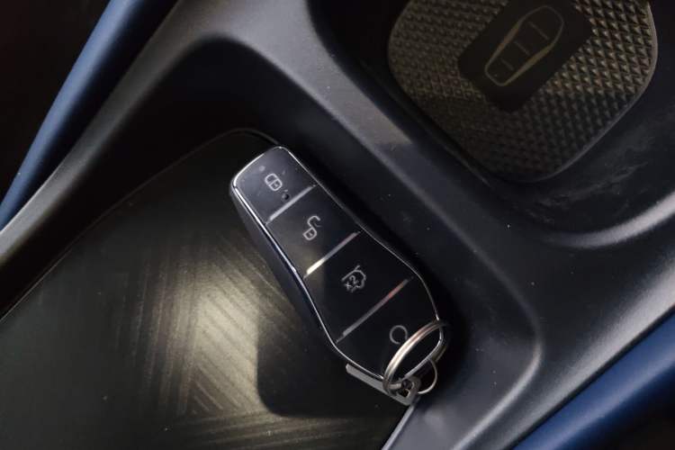 Used BYD Seagull 2024 Honor Edition 305km Dynamic Version