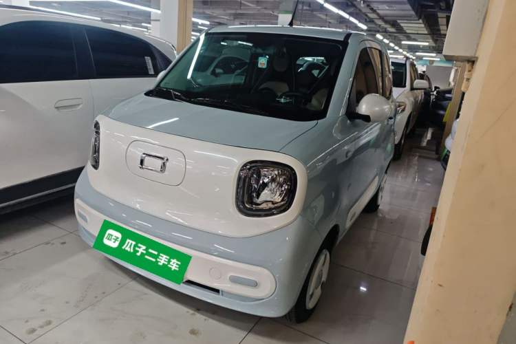 Used Bestune Pony 2025 222km Range Agile Horse