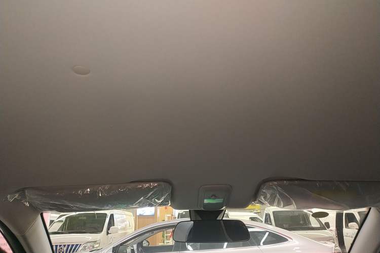 Used Wuling Bingo PLUS 2024 510 km Flagship Edition Four-Seater Version