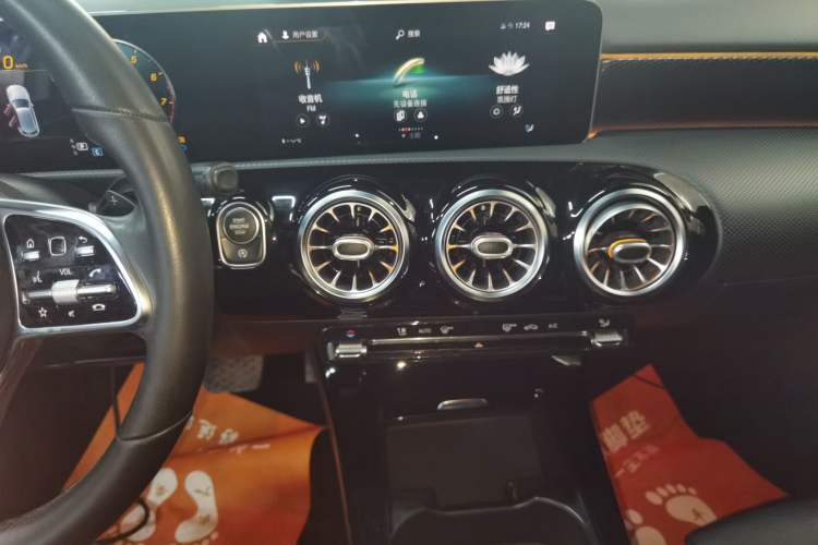 Used Mercedes-Benz A-Class (Import) 2019 A 200 Dynamic Edition
