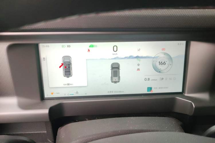 Used JETOUR Traveler 2023 2.0T All-Wheel-Drive CrossPRO