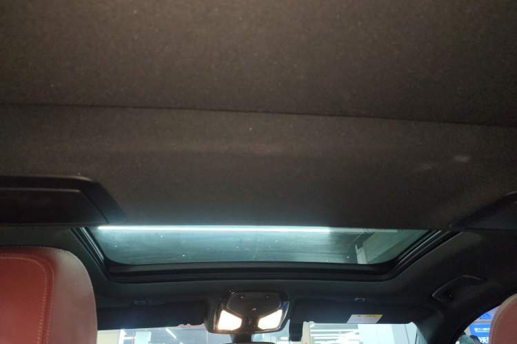 Used BMW 5 Series 2023 530Li Leading Model M Sport Package
