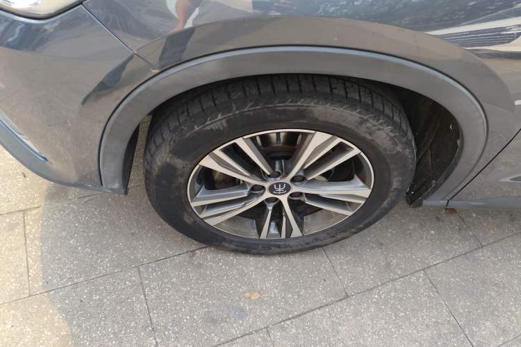 Used BYD Song Pro 2019 1.5T Automatic Elite Edition
