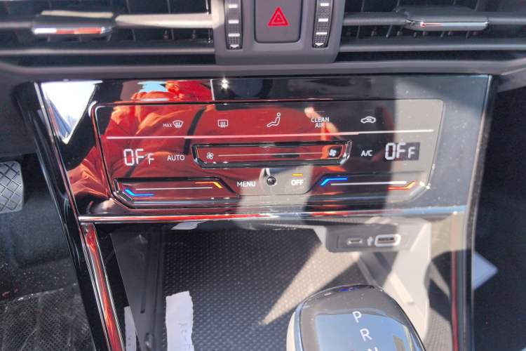 Used Volkswagen Passat New Energy 2025 430 PHEV Hybrid Business Edition