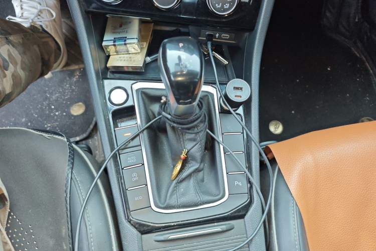 Used Volkswagen Sagitar 2023 280TSI DSG Beyond Lite Edition
