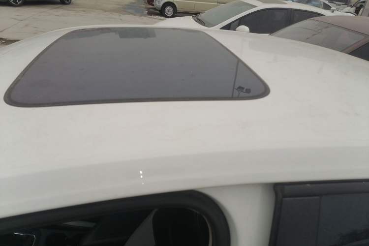 Used Volkswagen Lavida 2022 280TSI DSG Comfort Edition
