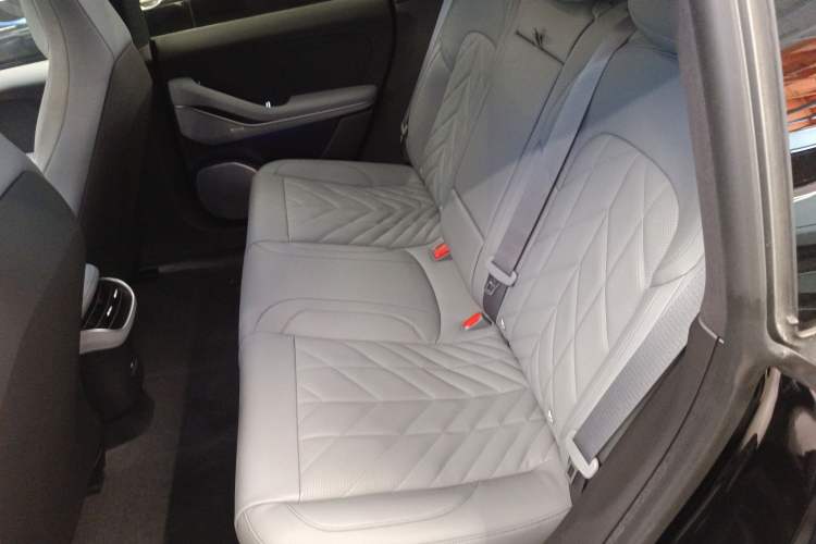 Used Nio ET5T 2025 75 kWh Touring