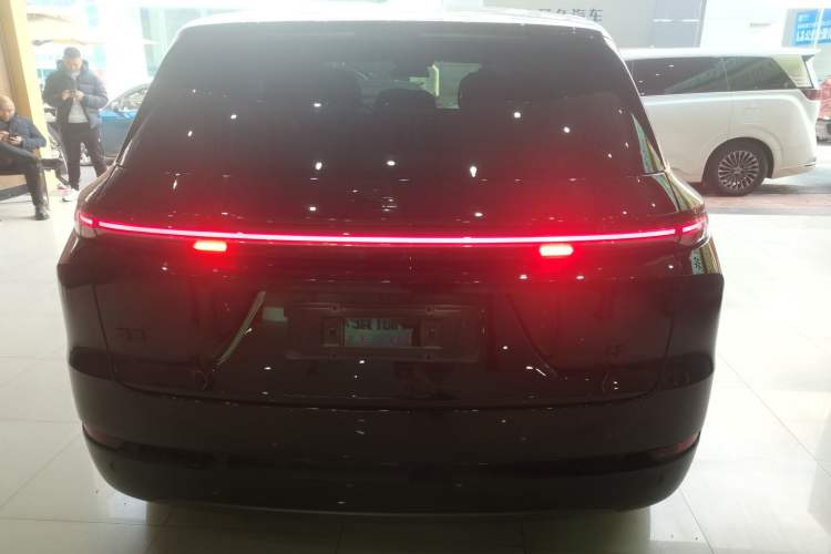 Used Li Auto L7 2024 Max
