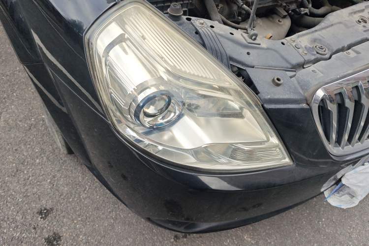 Used Buick Excelle 2013 1.5L Automatic Classic Model