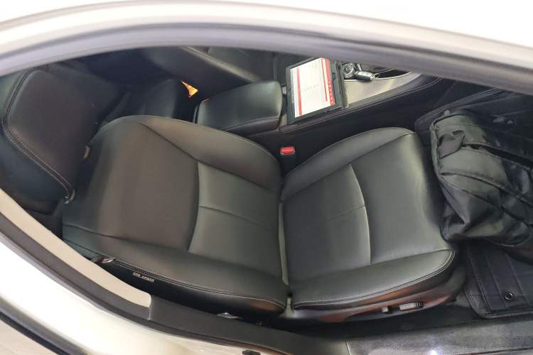 Used Infiniti Q50L 2018 2.0T Enjoyment Version China V Standard