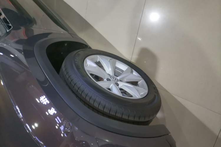 Used Volkswagen Teramont 2017 380TSI Four-Wheel Drive Comfort Edition