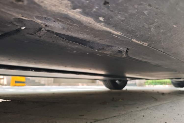 Used Tesla Model Y 2021 Long-Range All-Wheel-Drive Version
