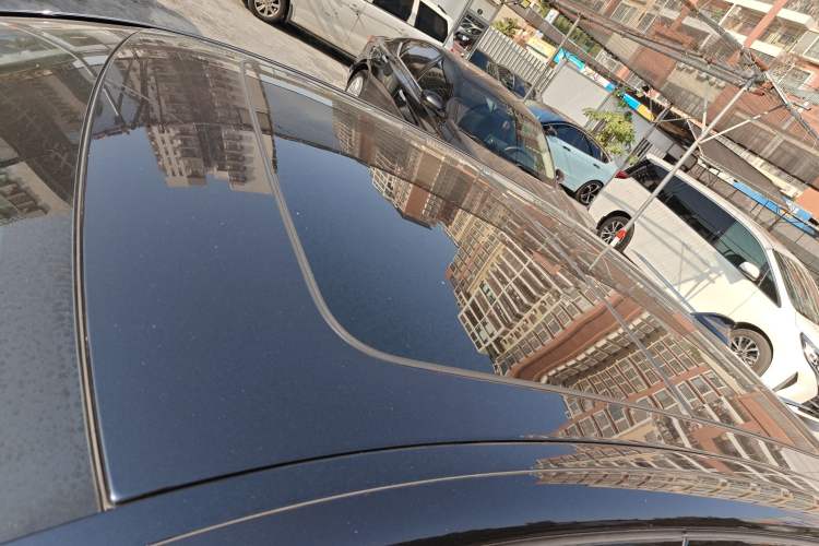 Used BMW 5 Series 2019 530Li Leading Model M Sport Package
