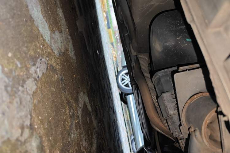 Used Nissan Sylphy 2018 Classic 1.6XE Manual Comfort Edition
