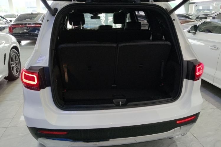 Used Mercedes-Benz GLB 2023 GLB 220 Fashion Model