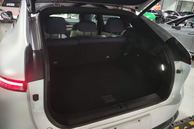 Used XPeng G6 2023 580 Long-Range Pro