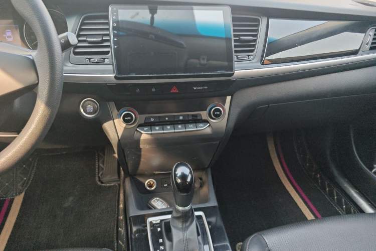 Used Hyundai Mistra 2017 1.8L Automatic Smart GLS China V Standard
