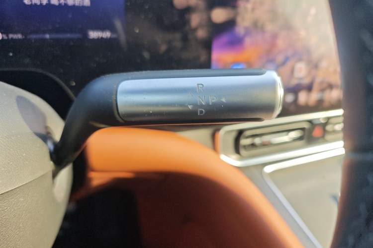 Used Hima AITO M9 2024 Range-Extended Ultra Version 52 kWh 6-Seater Model
