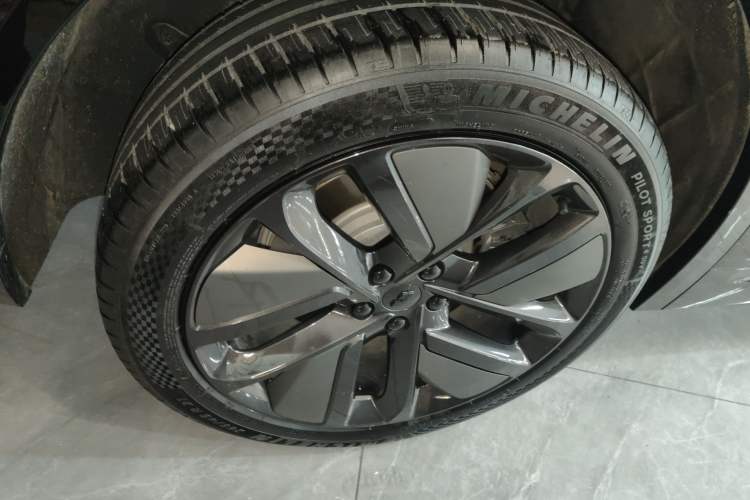 Used Li Auto L9 2024 Ultra Model
