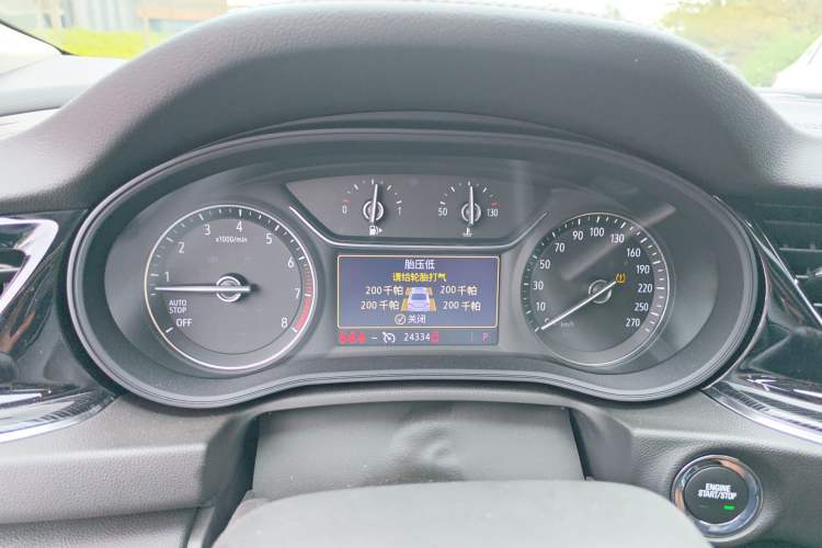 Used Buick Regal 2023 552T Smart Enjoyment Version