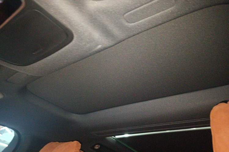 Used Hima AITO M9 2024 Range-Extended Ultra Version 42 kWh 6-Seater Model
