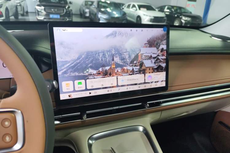 Used Wuling Bingo S 2025 Model 325km Deluxe Edition