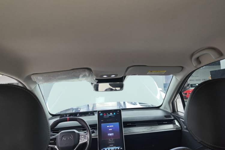 Used NETA V 2022 Chao 400 Lite
