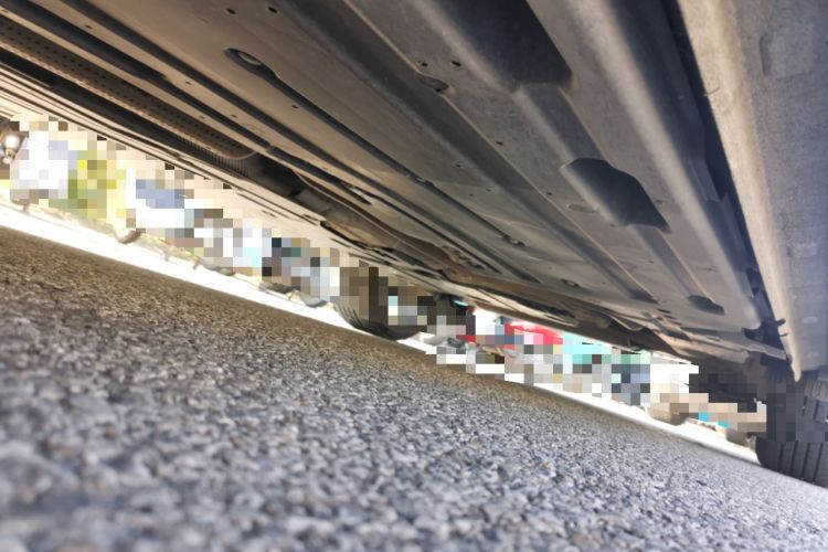 Used Citroen C5 X 2021 1.6T Enjoy the Extraordinary
