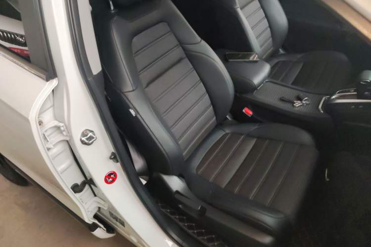 Used Honda Breeze 2020 240TURBO CVT 2WD Luxury Edition