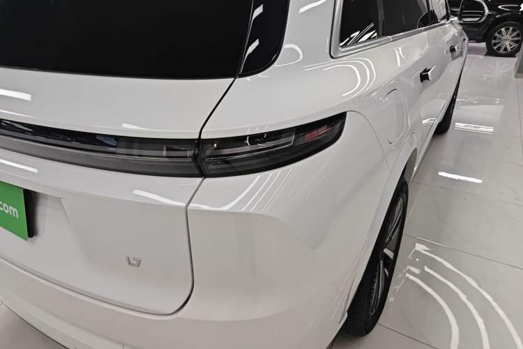Used Li Auto L7 2024 MAX Model