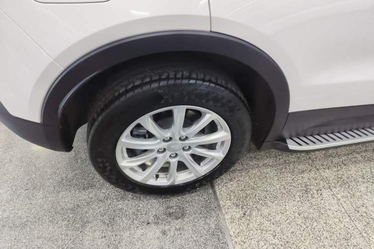 Used Cadillac XT4 2021 28T Two-Wheel Drive Tech Edition