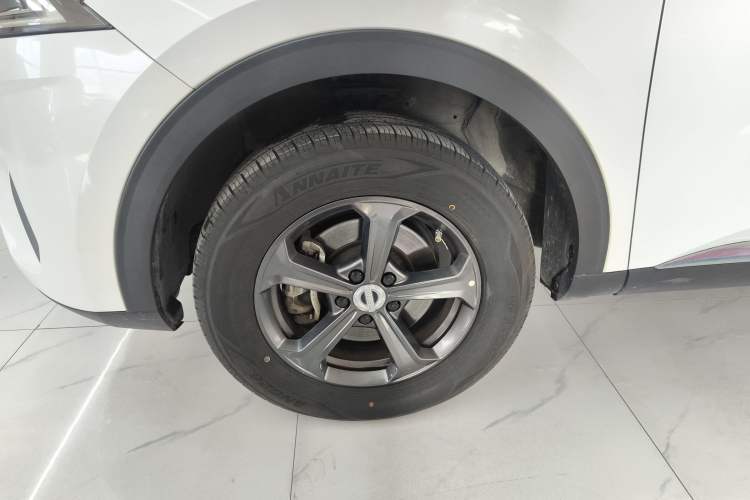 Used Haval F7 2020 1.5T Two-Wheel Drive iCool
