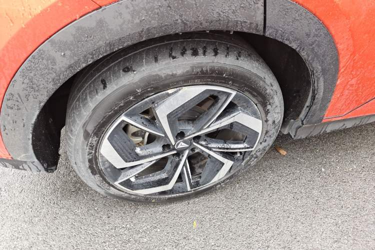 Used  S07 2024 520Max Qiankun Intelligent Driving ADS SE Pure Electric Version
