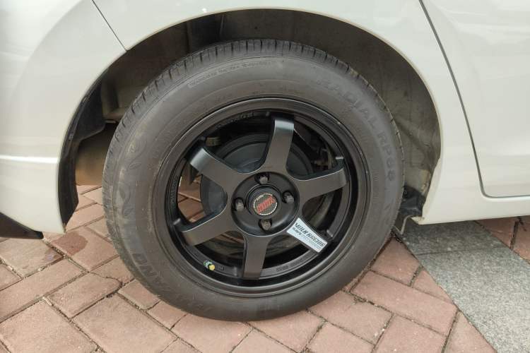 Used Honda Fit 2023 1.5L CVT Trend Edition
