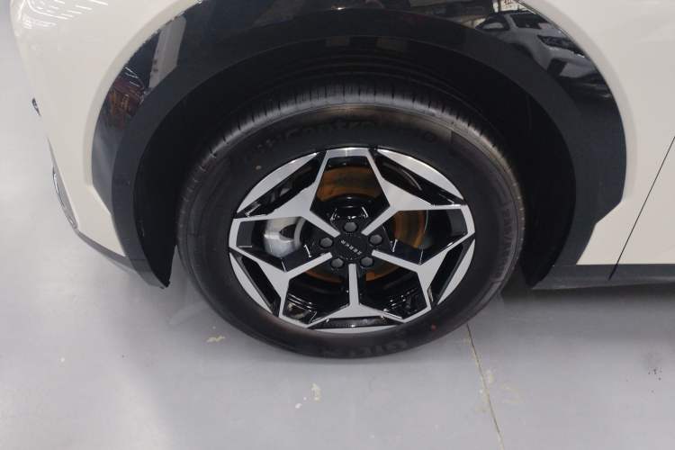 Used Zeekr X 2025 5-Seater Rear-Drive Version
