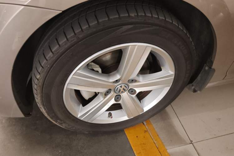 Used Volkswagen Golf 2016 230TSI Automatic Comfort Version