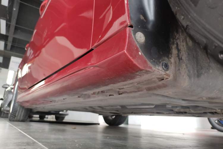 Used Mercedes-Benz A-Class 2022 Restyled A 200 L Sport Sedan Fashion Version
