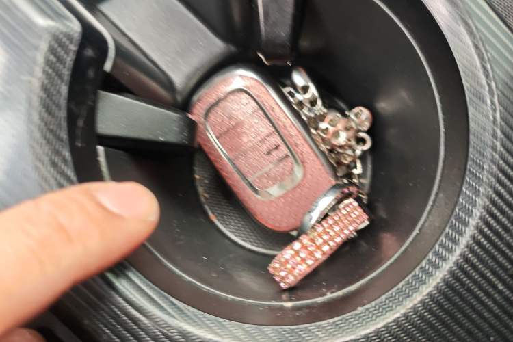 Used Honda Civic 2022 240TURBO CVT Dynamic Edition