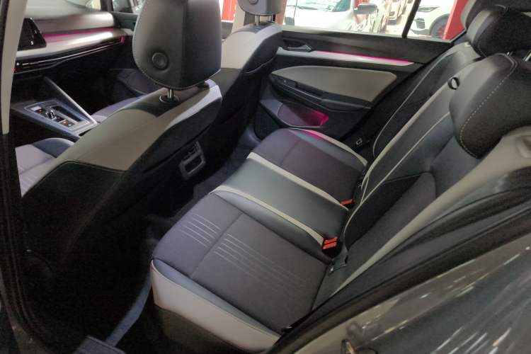 Used Volkswagen Golf 2023 280TSI DSG Pro
