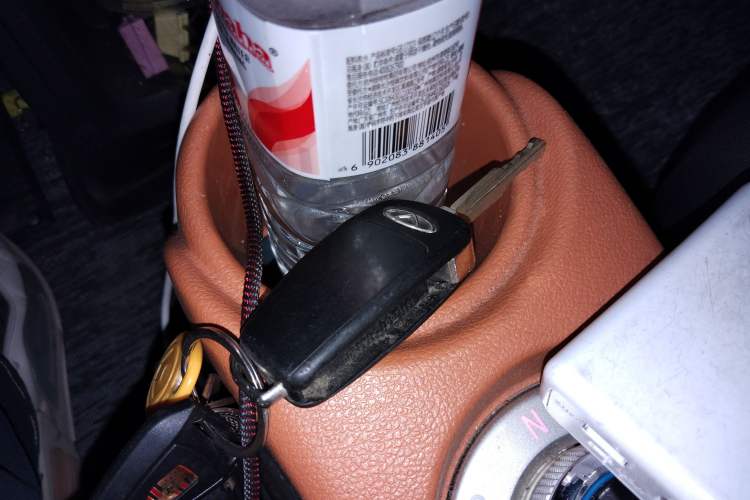 Used Chery Little Ant 2018 400 4-Seater Smart Edition