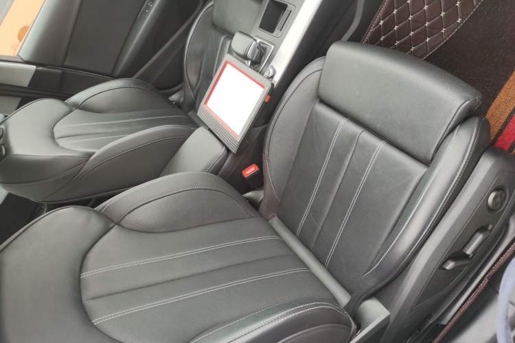 Used Audi A4L 2023 40 TFSI Fashion Dynamic Model
