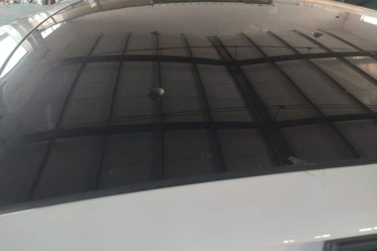 Used Volkswagen ID.UNYX 2024 Pro Long-Range Version
