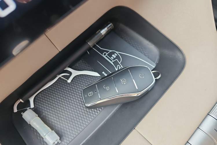 Used BYD Dolphin 2023 420 km Fashion Edition
