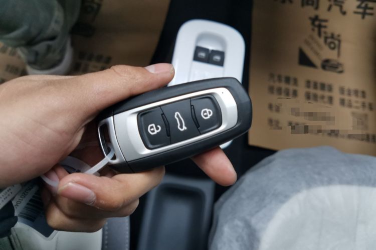 Used  Panda 2025 210km Panda Kart