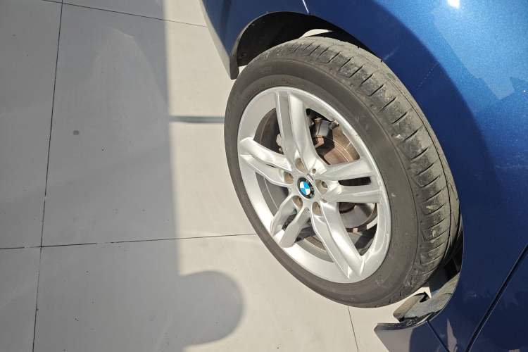 Used BMW 1 Series 2021 120i M Sport Night Edition
