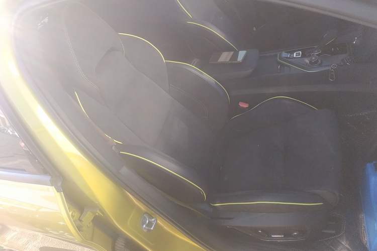 Used Lynk & Co 03 2022 03+ 2.0TD Automatic Wind-Chasing Edition
